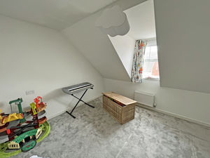 Bedroom 3- click for photo gallery